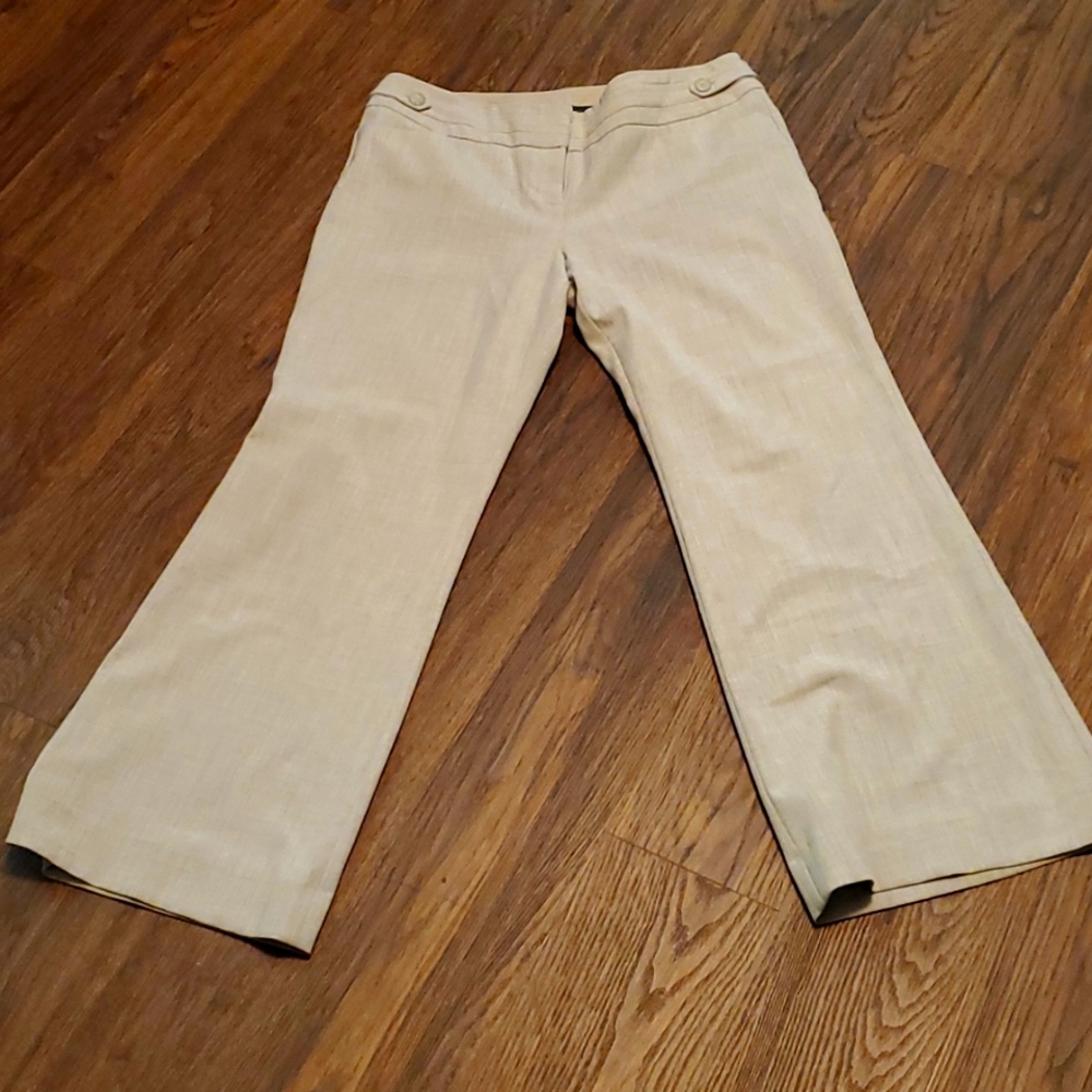 Women's THE LIMITED Trousers